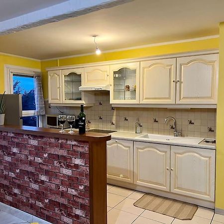 Comfy, Cosy, And Spacious Apartment Near Paris Bezons Luaran gambar