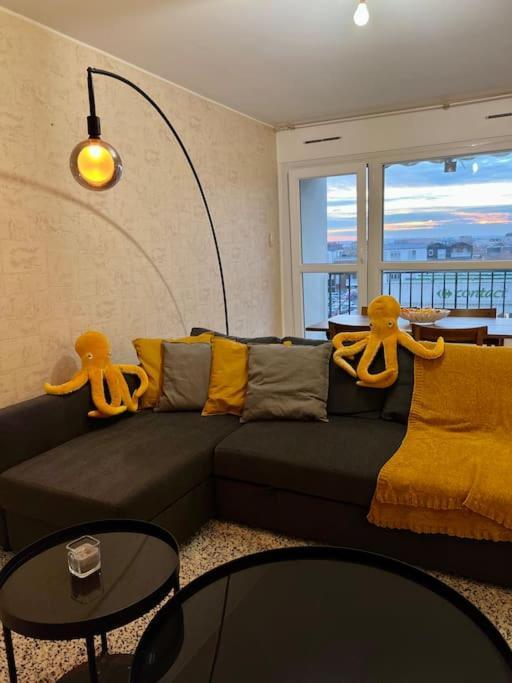 Comfy, Cosy, And Spacious Apartment Near Paris Bezons Luaran gambar
