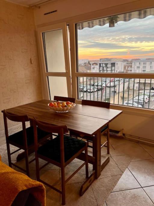 Comfy, Cosy, And Spacious Apartment Near Paris Bezons Luaran gambar
